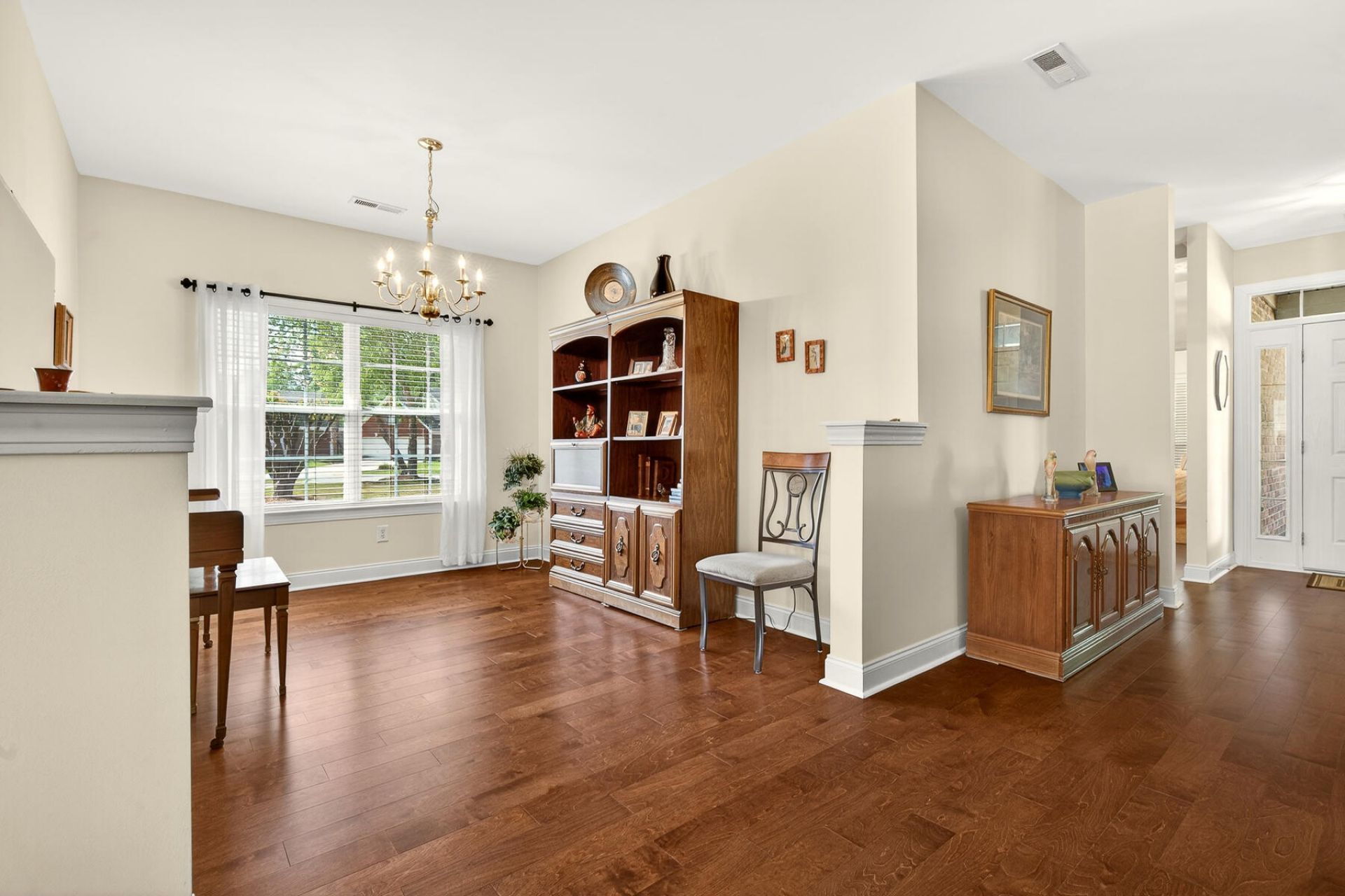 105 Tunstall Drive Photo 29