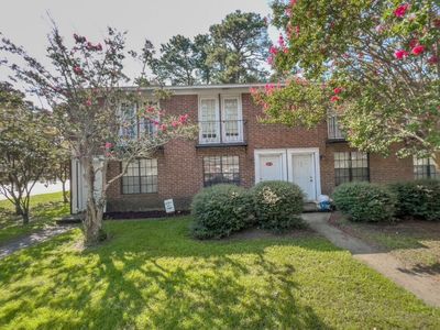 101 Timberlane, Unit C, Summerville, SC 29485