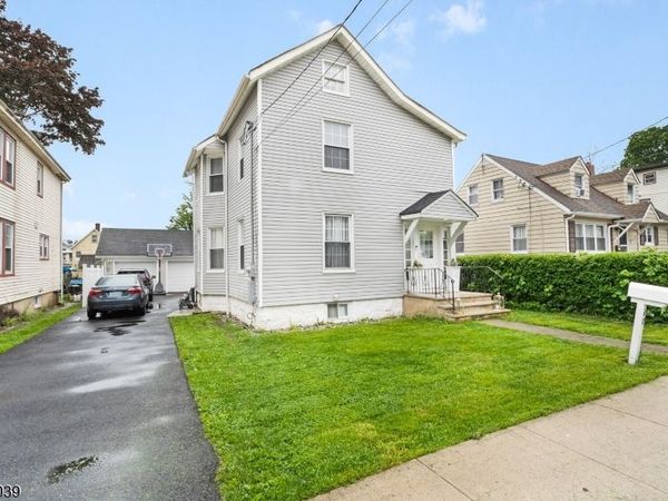 60 Searing St, Dover, NJ 07801