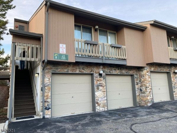 4 Paris Cir, West Orange, NJ 07052