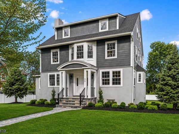 55 Forest Ave, Caldwell, NJ 07006