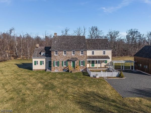 348 Rosemont Ringoes Rd, Delaware, NJ 08559