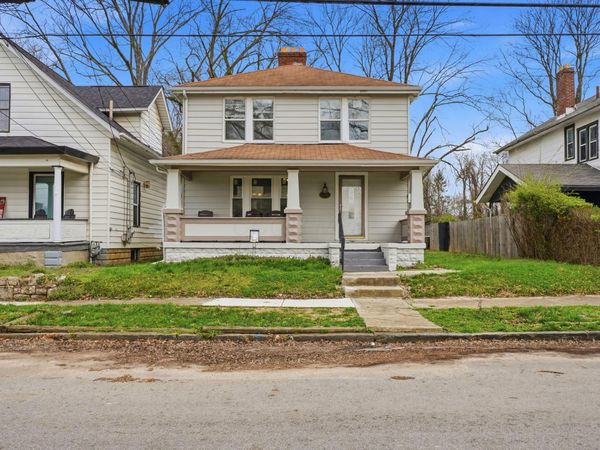 2268 Ridgeway Avenue , Columbus, OH 43219