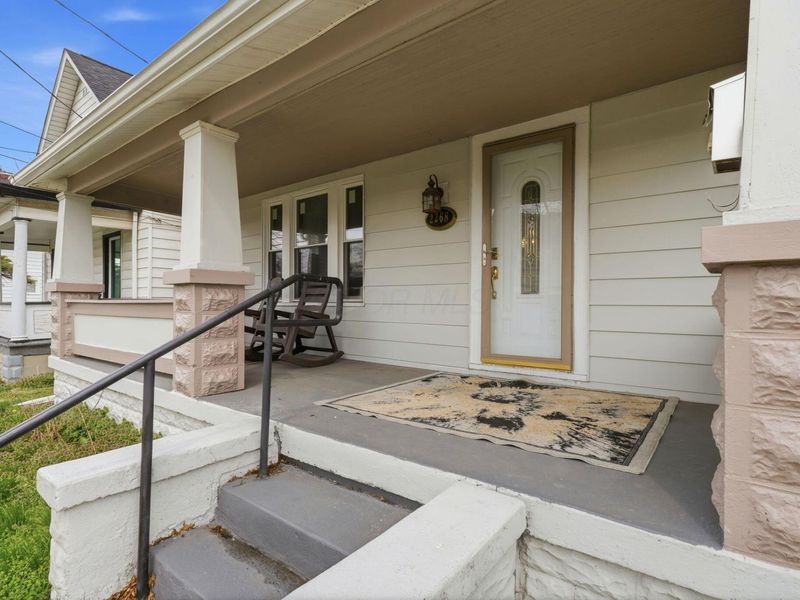 2268 Ridgeway Avenue, Columbus, OH 43219 Photo 2
