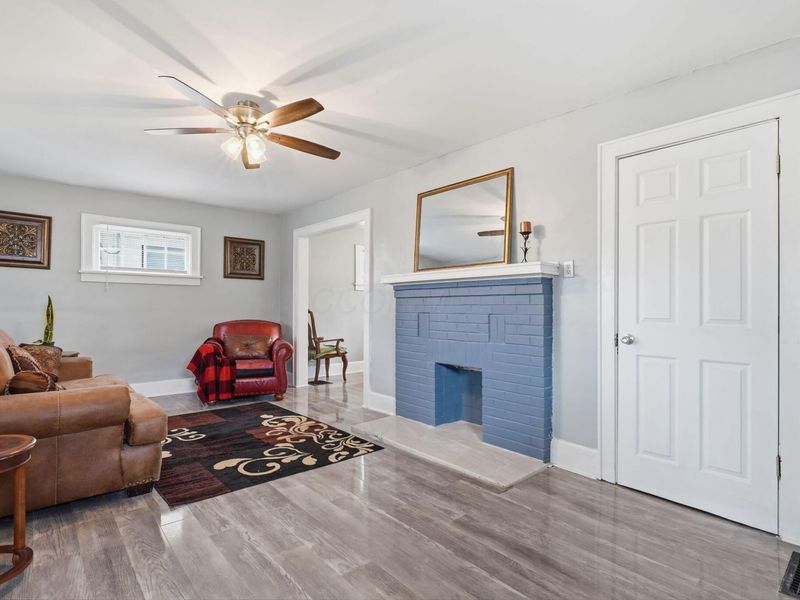 2268 Ridgeway Avenue, Columbus, OH 43219 Photo 3