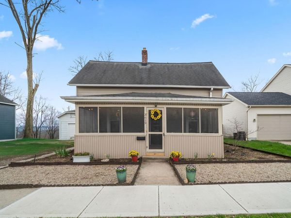 3619 Midland Street, Grove City, OH 43123