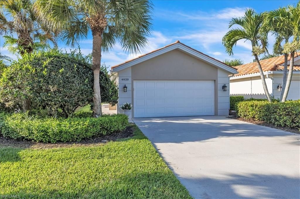 4820 San Carlo Ct, Naples, FL 34109 Photo