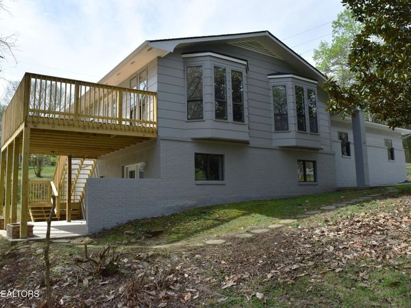 153 Watson Circle, Clinton, TN 37716