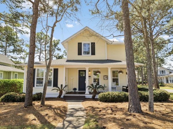 1317 E Ravens Run, Miramar Beach, FL 32550