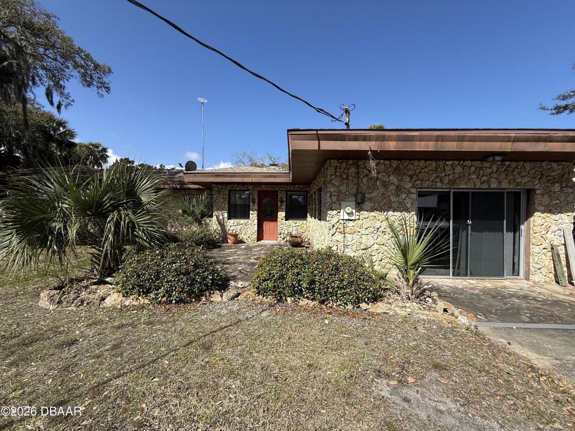 508 S Indian River Road, New Smyrna Beach, FL 32169 Photo