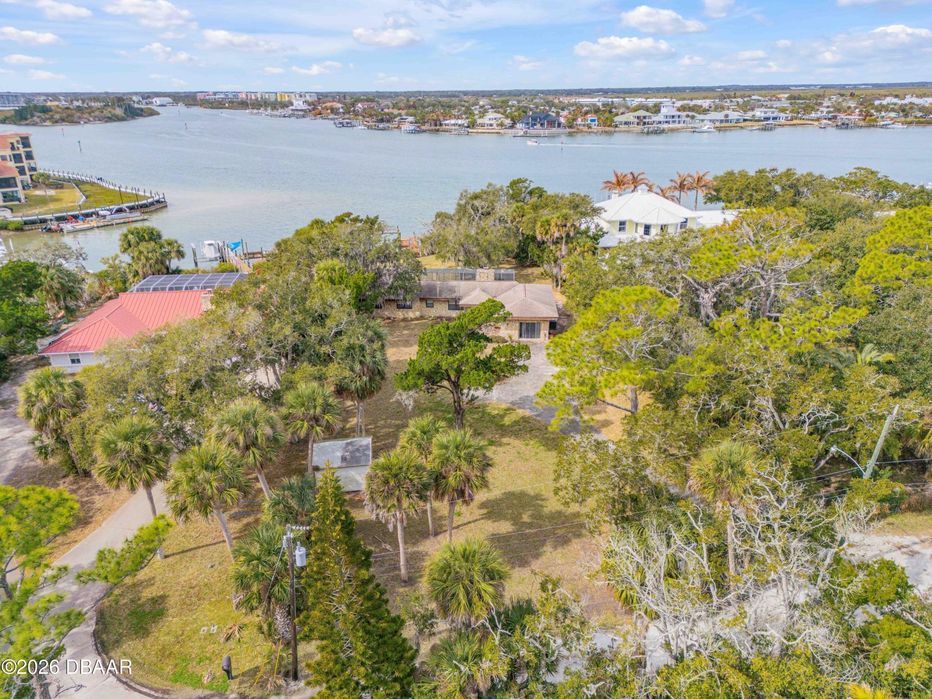 508 S Indian River Road, New Smyrna Beach, FL 32169 Photo