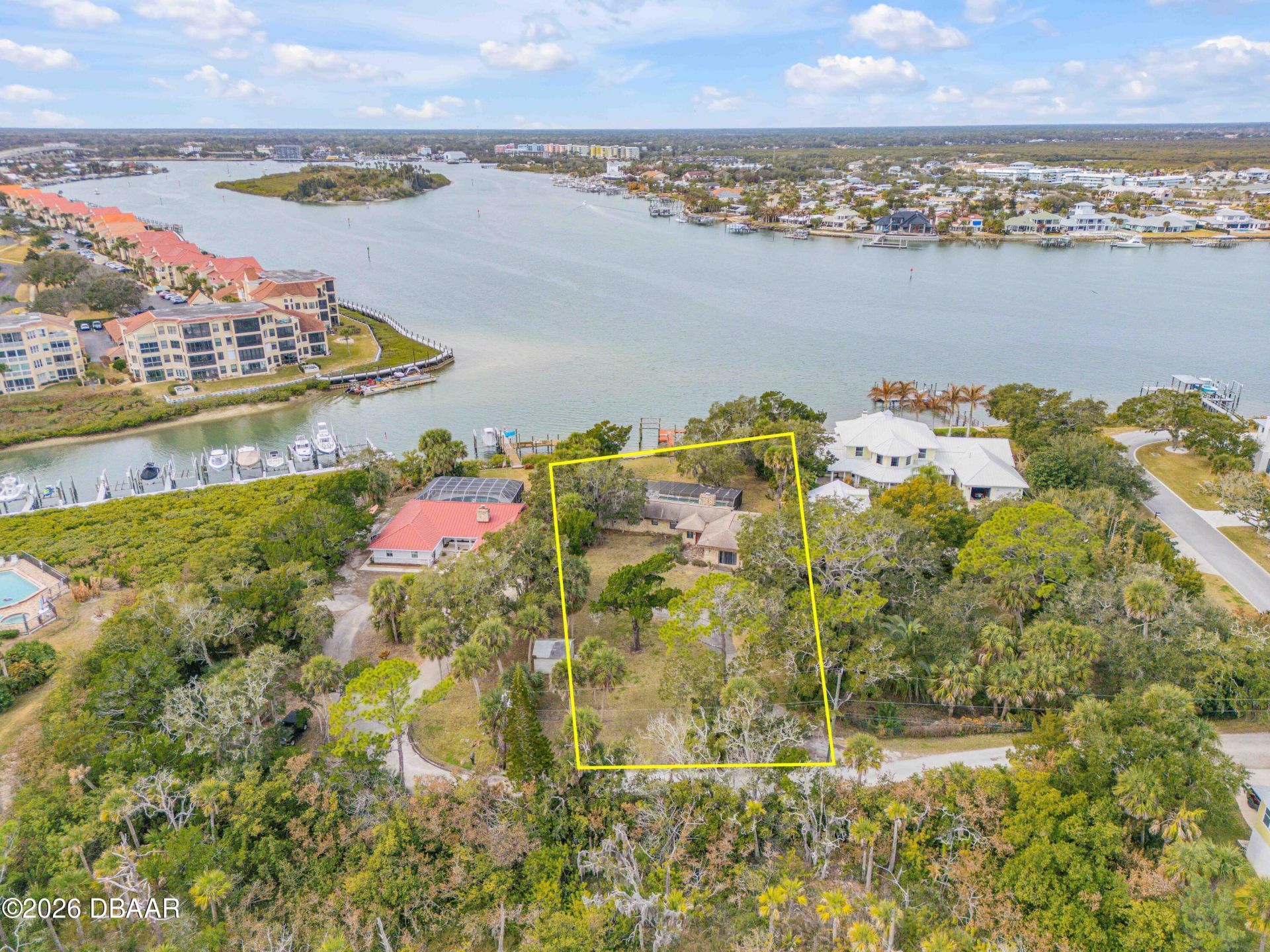 508 S Indian River Road, New Smyrna Beach, FL 32169 Photo