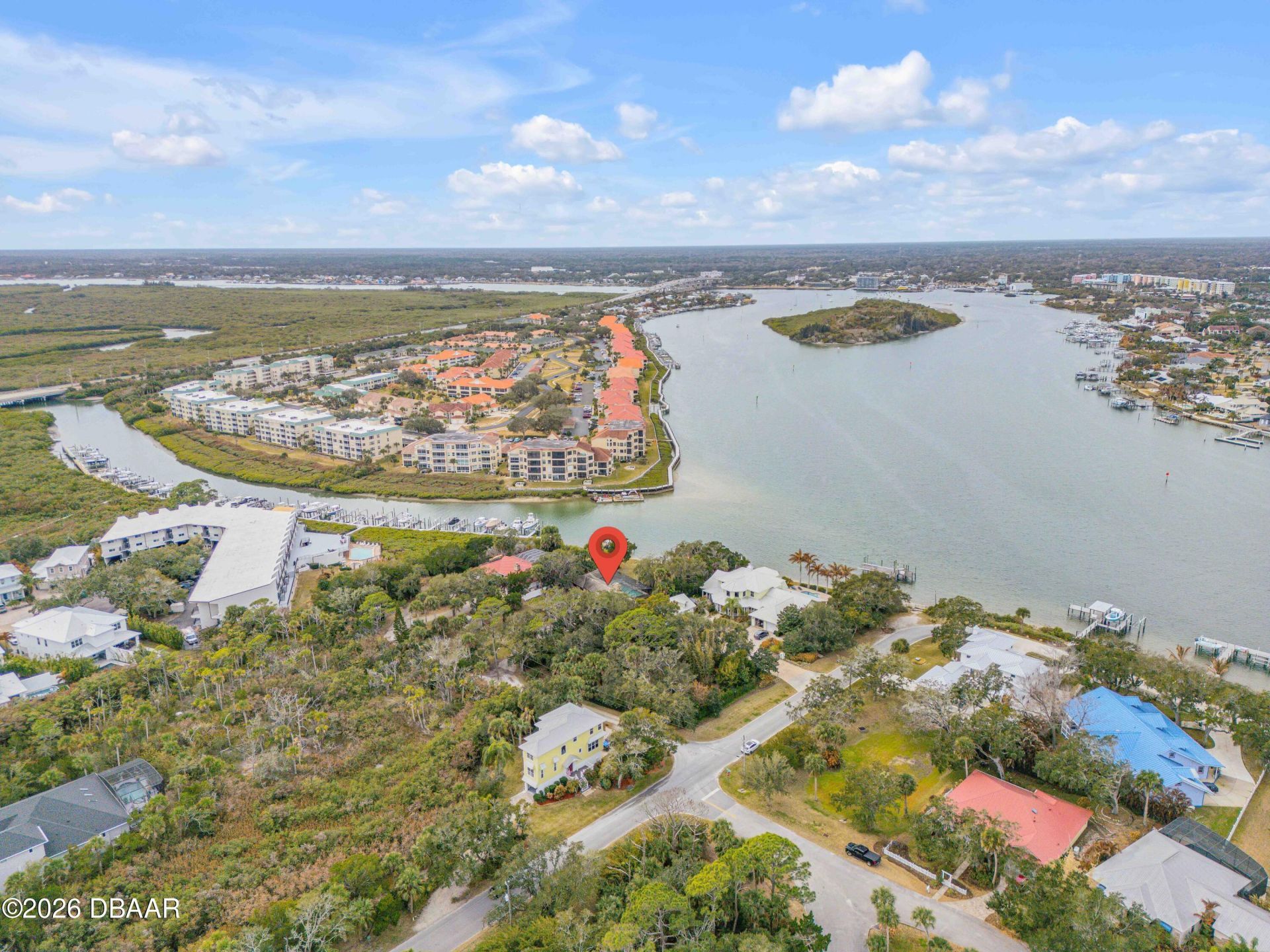 508 S Indian River Road, New Smyrna Beach, FL 32169 Photo