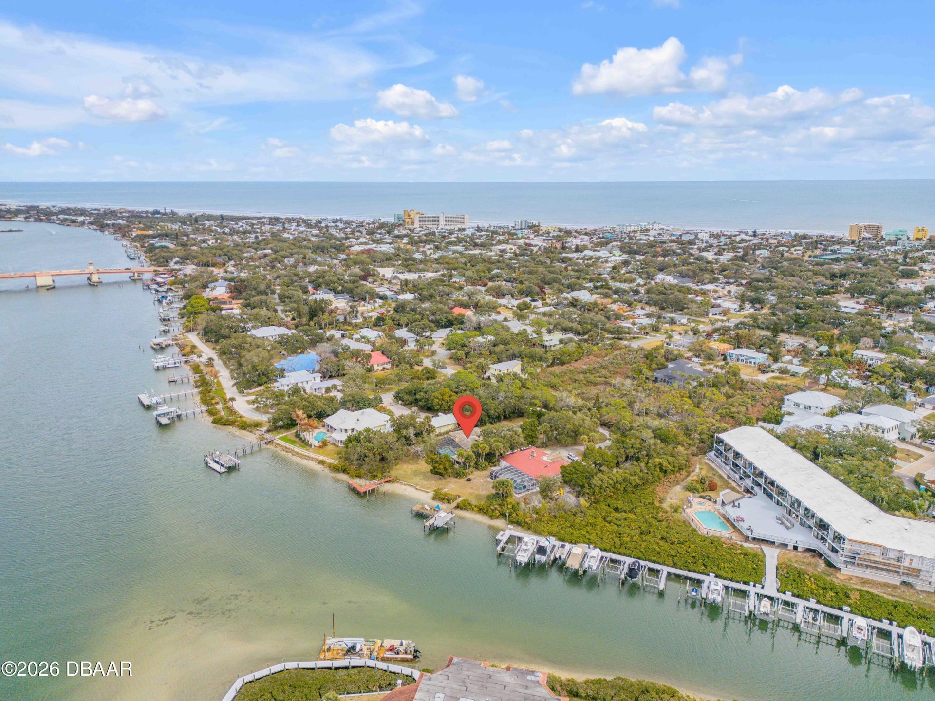 508 S Indian River Road, New Smyrna Beach, FL 32169 Photo