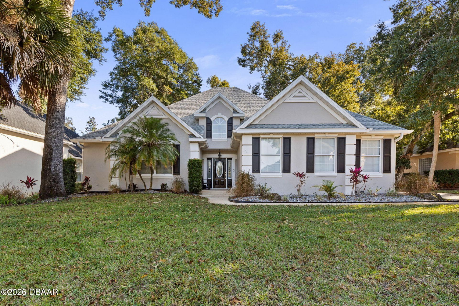 21 Whitehall Court, Flagler Beach, FL 32136 Photo