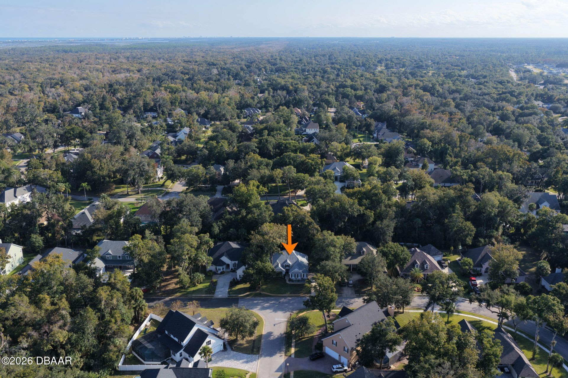 21 Whitehall Court, Flagler Beach, FL 32136 Photo