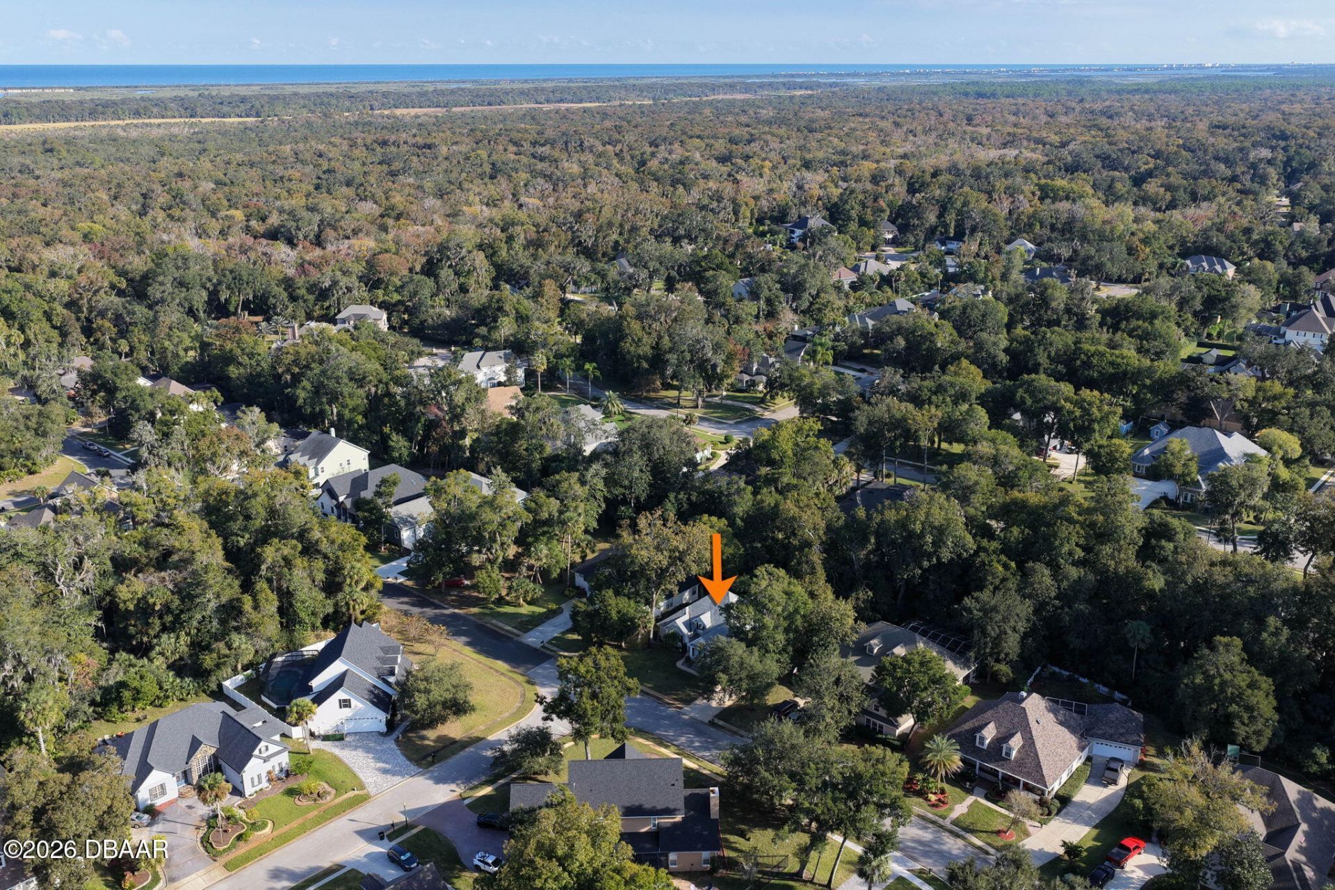 21 Whitehall Court, Flagler Beach, FL 32136 Photo