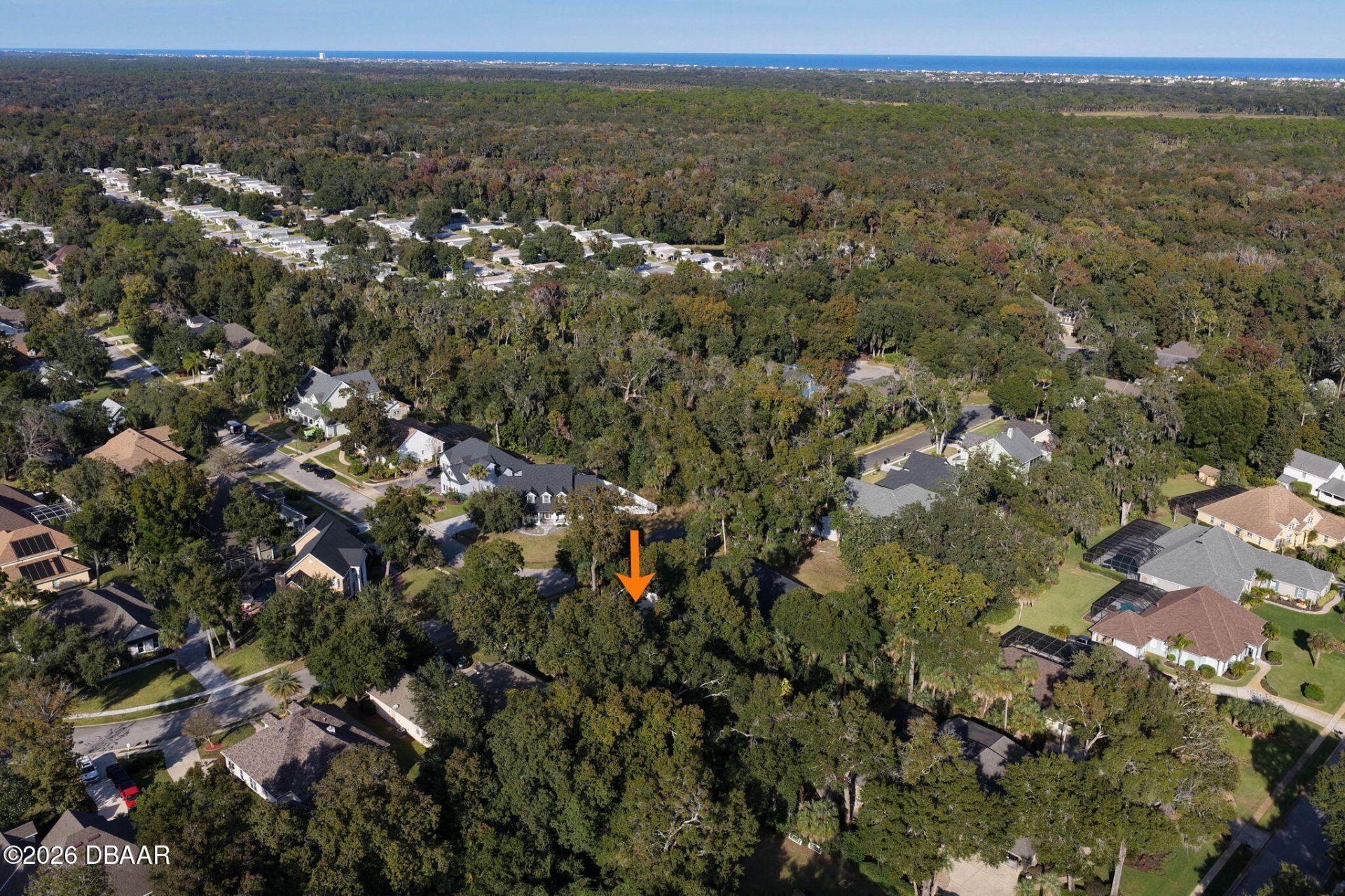 21 Whitehall Court, Flagler Beach, FL 32136 Photo