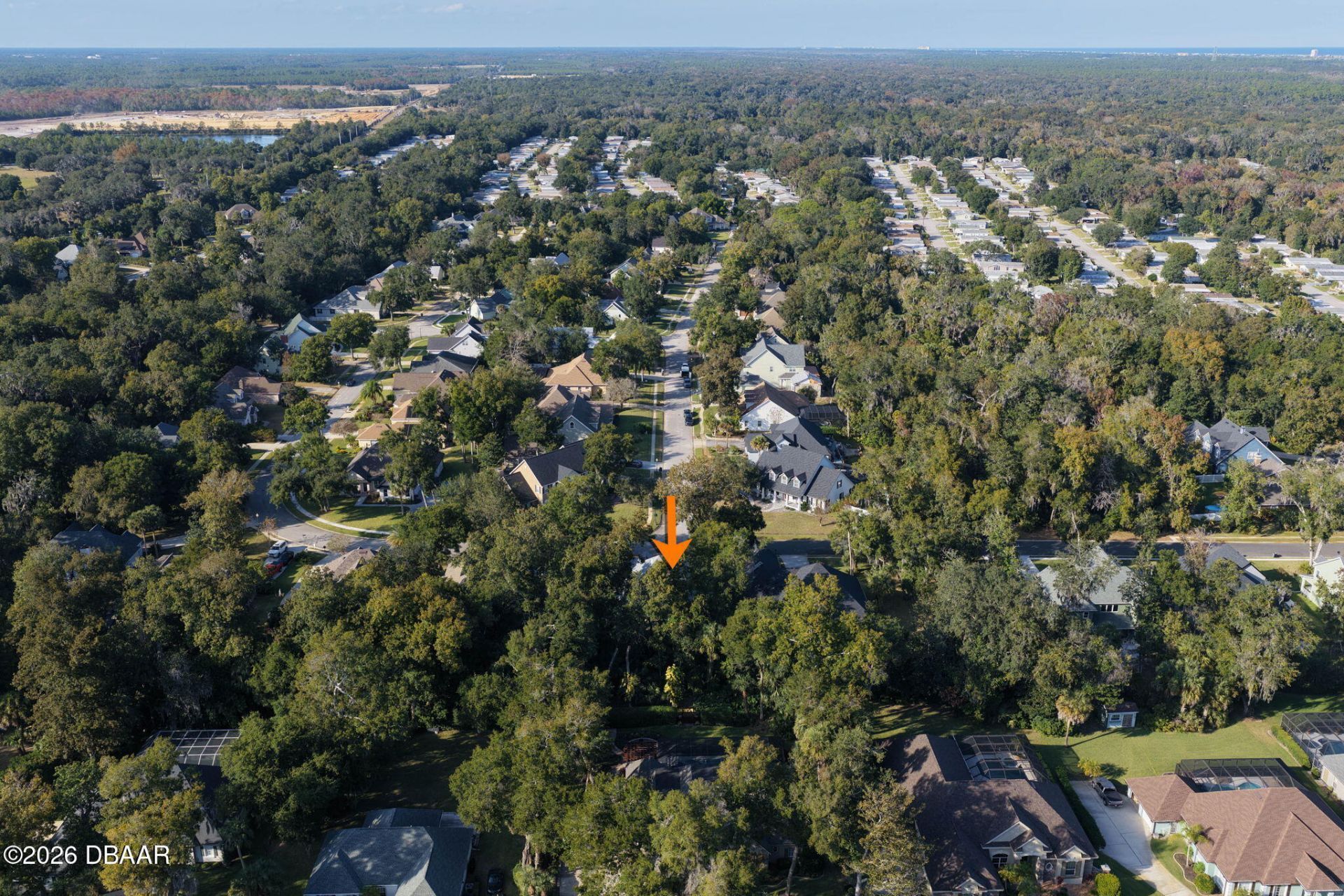 21 Whitehall Court, Flagler Beach, FL 32136 Photo