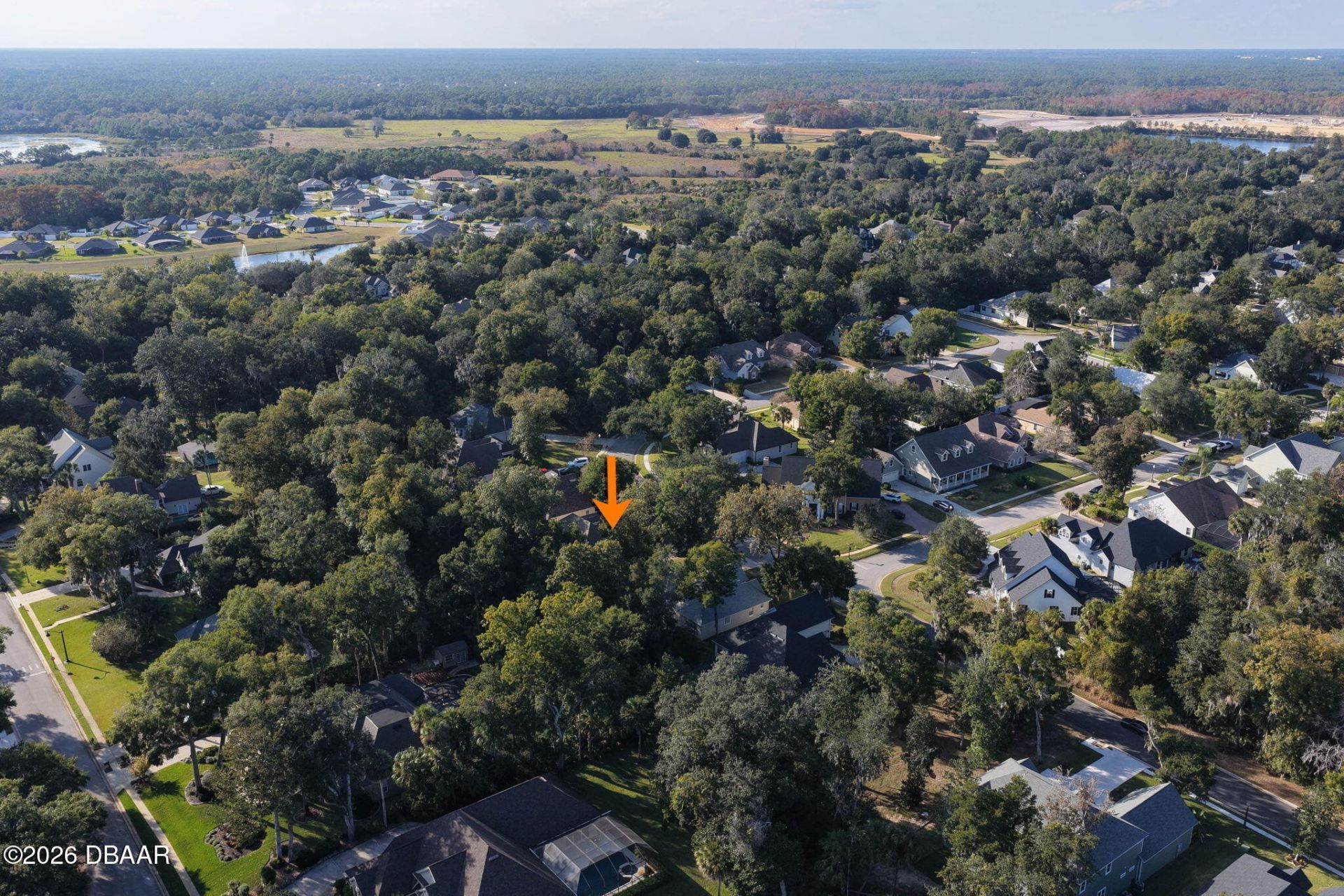 21 Whitehall Court, Flagler Beach, FL 32136 Photo