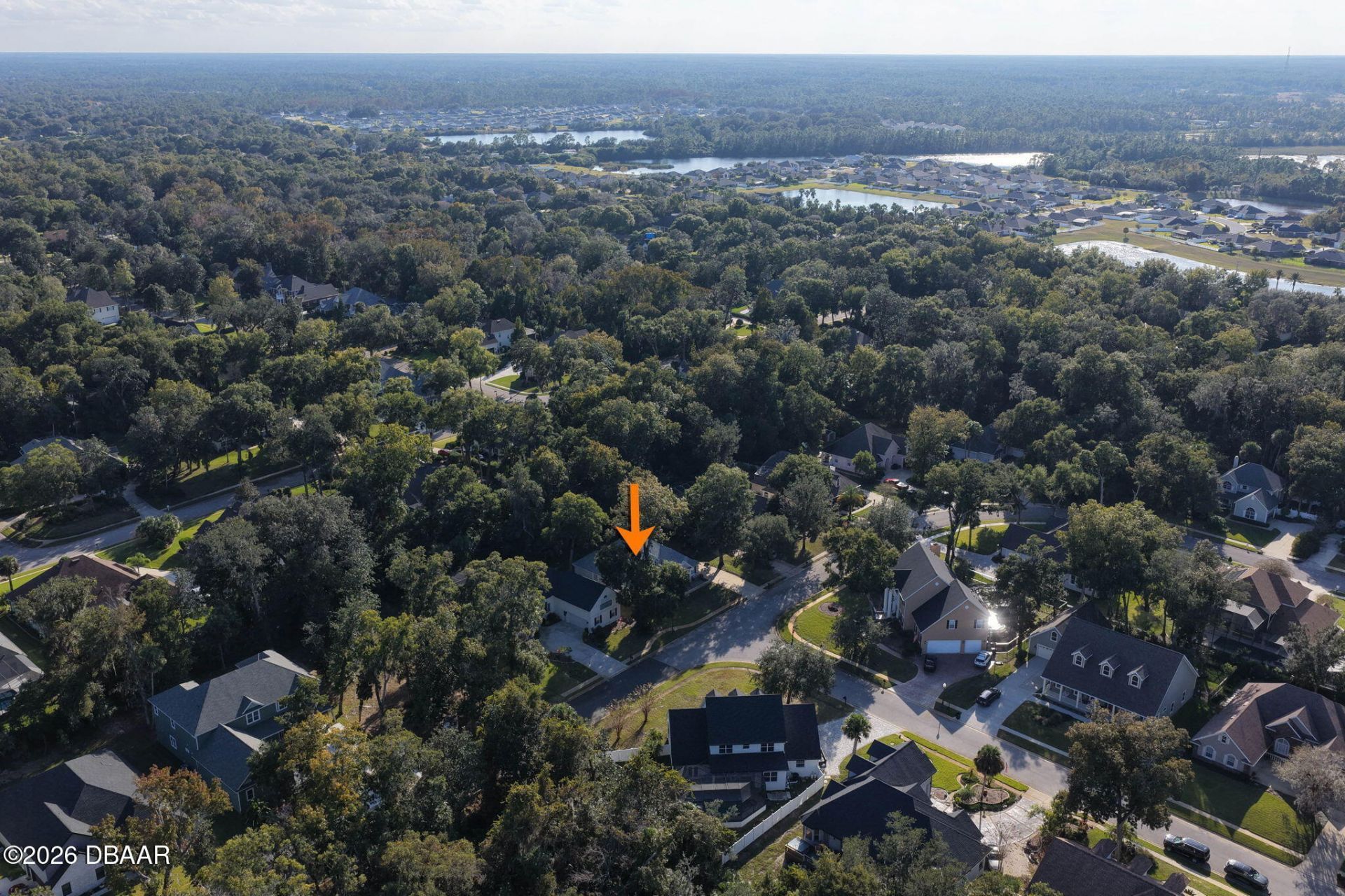 21 Whitehall Court, Flagler Beach, FL 32136 Photo