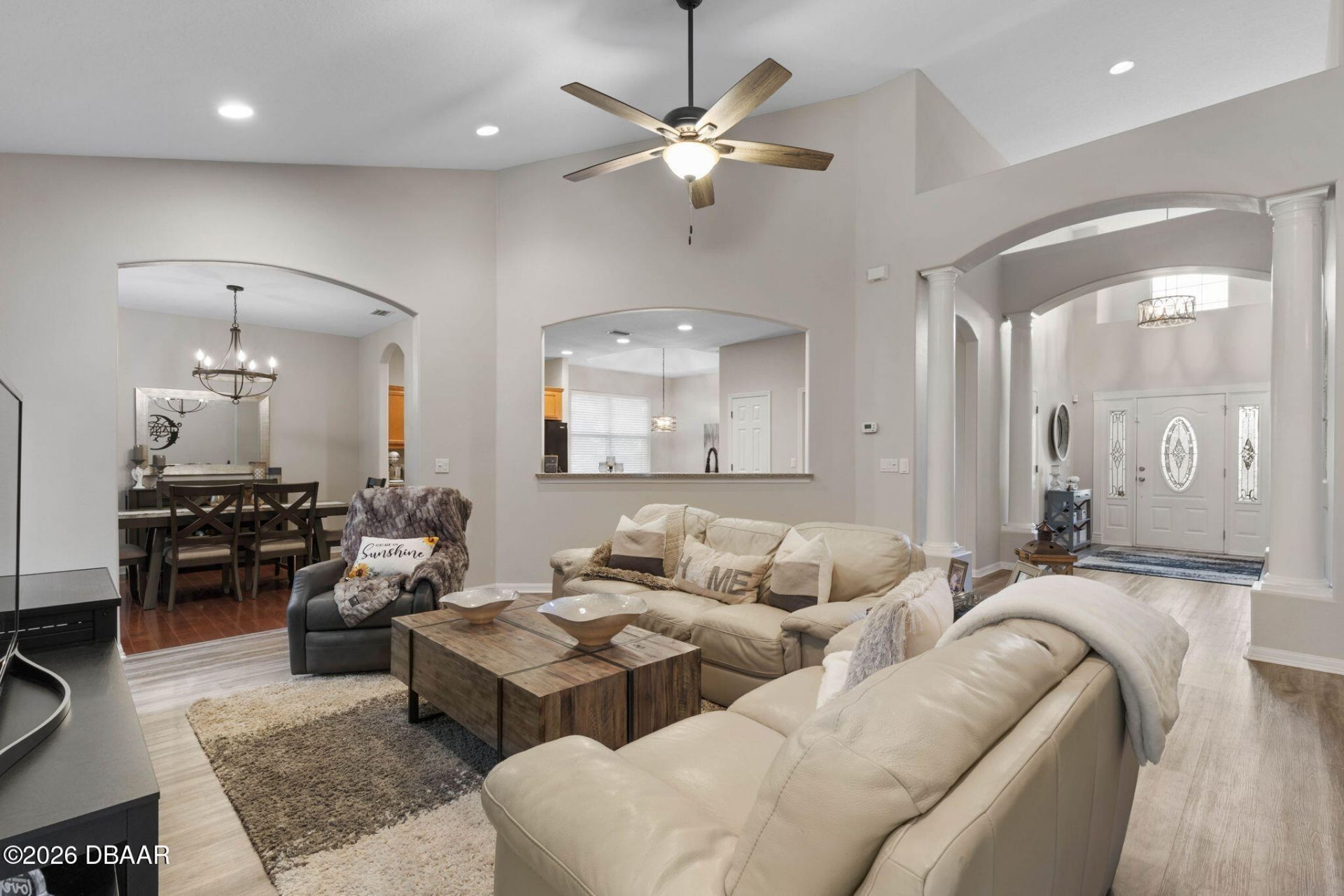 21 Whitehall Court, Flagler Beach, FL 32136 Photo