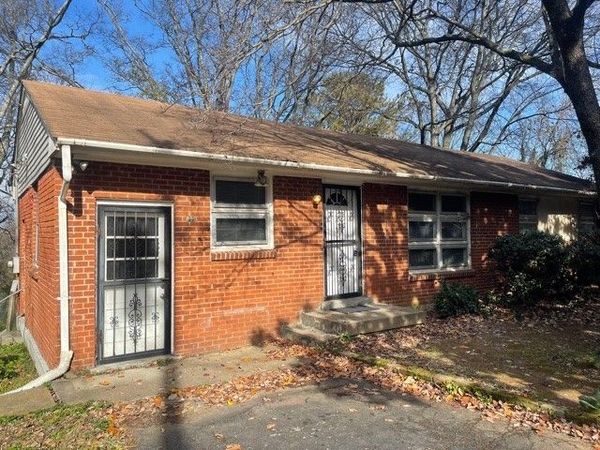 184 Wheeler Ave , Nashville, TN 37211