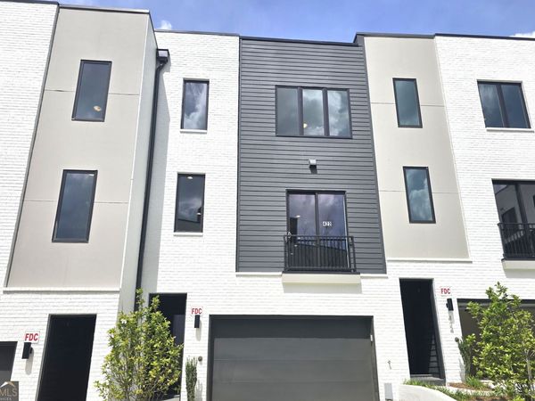 422 Cedar Dust Drive, Decatur, GA 30030