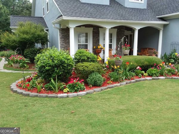 285 Innisbrook Way, Fayetteville, GA 30214