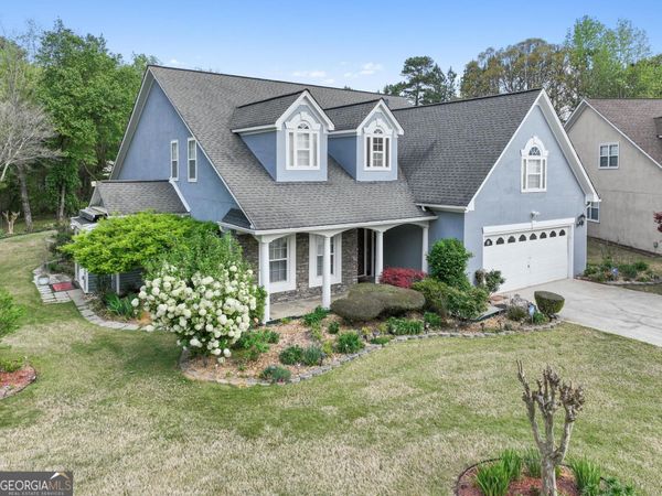 285 Innisbrook Way, Fayetteville, GA 30214