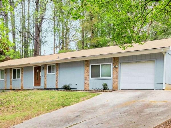5796 Bobbin Lane, Lithonia, GA 30058