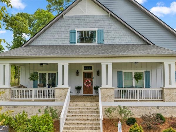 117 Pine Bough Trail, Perry, GA 31069