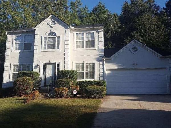 3185 Kings Glen Trail, Decatur, GA 30034