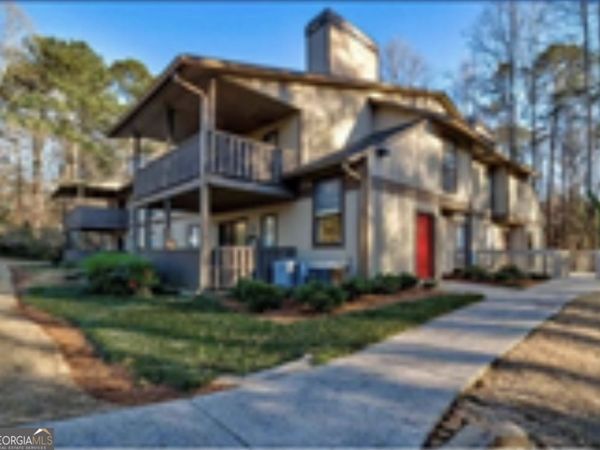 709 Woodcliff Drives, Atlanta, GA 30350