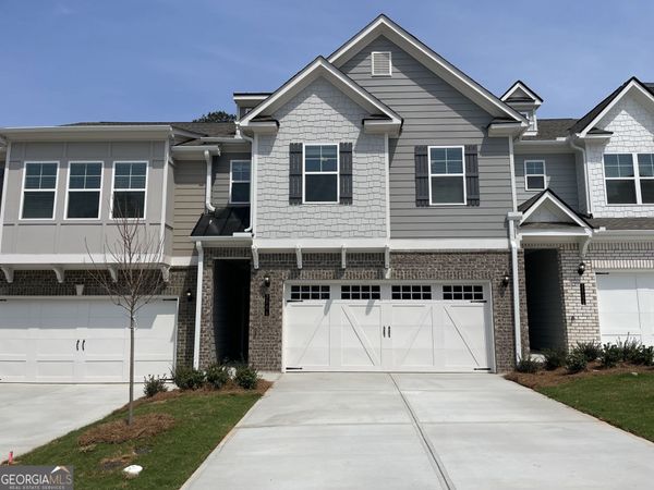 3564 Birdstone Drive, Unit LOT 18, Decatur, GA 30032