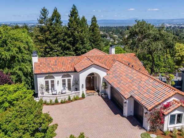 40 Kataoka Court , Redwood City, CA 94062