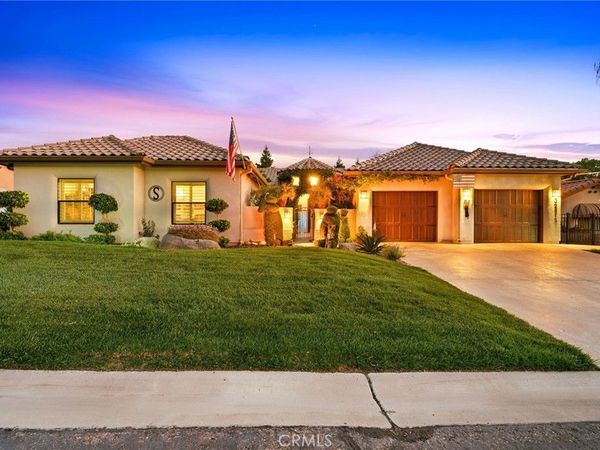 32815 Riverside , Springville, CA 93265