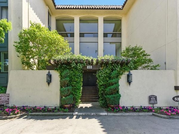 525 Almer Road , Unit 309, Burlingame, CA 94010
