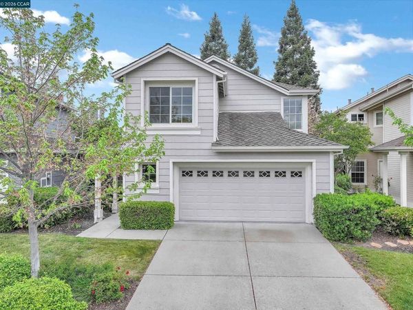 508 Valley View Court , Martinez, CA 94553