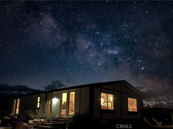 5238 Rice Avenue , Joshua Tree, CA 92252