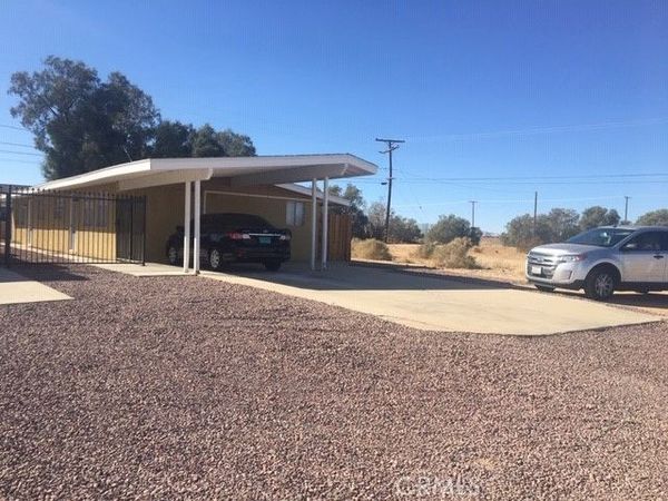 8124 Peach , California City, CA 93505