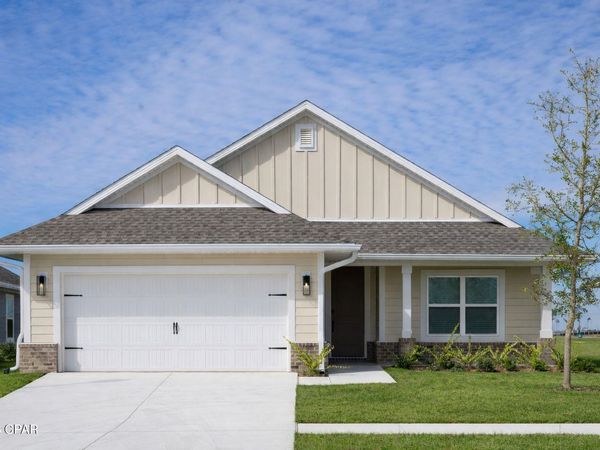 7282 Legions Loop , Panama City, FL 32404