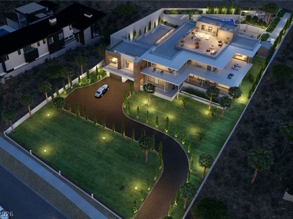 1469 Macdonald Ranch Drive , Henderson, NV 89012