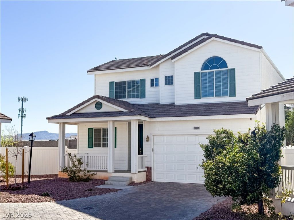 10338 Cherry Brook Street, Las Vegas, NV 89183 Main Photo