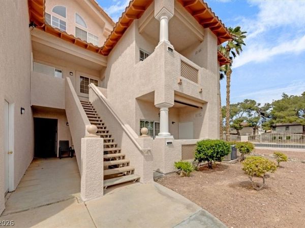 2925 Wigwam Parkway, Unit 112, Henderson, NV 89074
