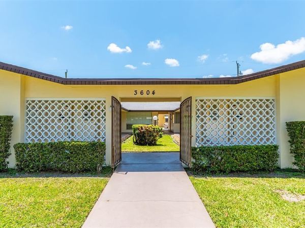 3518 Taylor Street, Unit 4, Hollywood, FL 33021