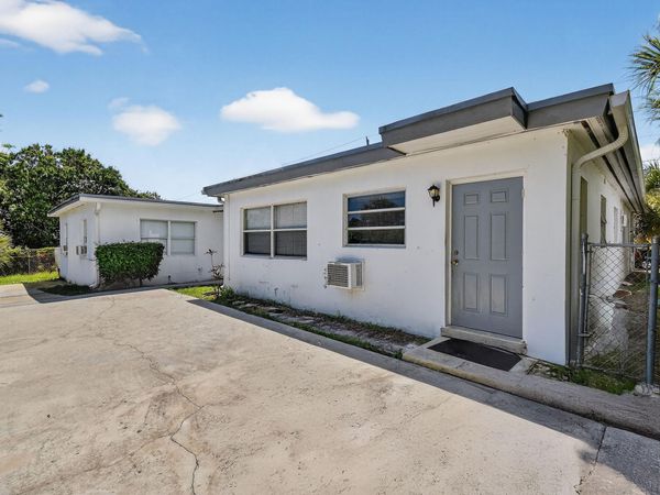 1172 W 34th Street, Unit 2, Riviera Beach, FL 33404