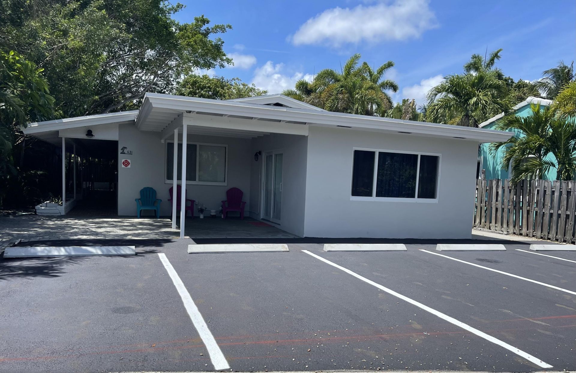 631 NE 17th Way, Unit 3, Fort Lauderdale, FL 33304 Photo