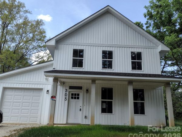 305 N Crigler Street, Charlotte, NC 28216