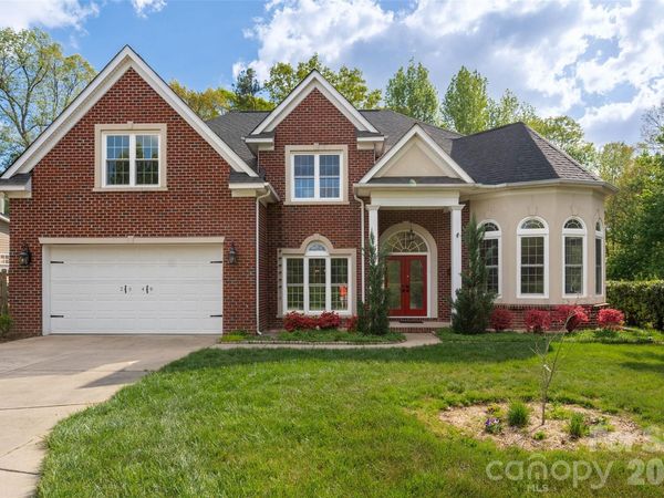 2549 Harlington Lane, Charlotte, NC 28270